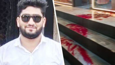 کرناٹک میں محمد فاضل کا بے رحمانہ قتل (ویڈیو وائرل)