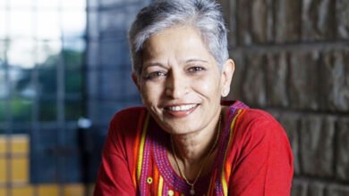 گوری لنکیش قتل کیس‘ 3 گواہوں سے جرح
