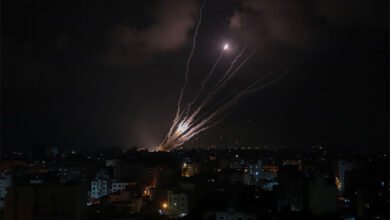 غزہ میں جنگ بندی نافذ