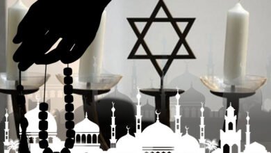 اسلام پر یہودی فکر کی یلغار