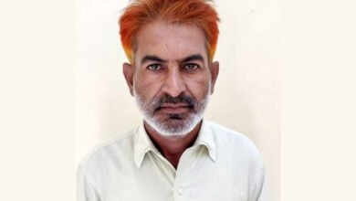 جاسوسی کے الزام میں ایک اور پاکستانی ہندو گرفتار