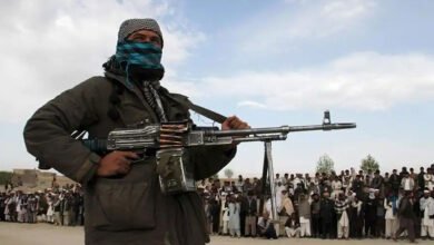 طالبان کے ساتھ مذاکرات کیلئے کسی تیسرے ملک کی ضرورت نہیں: امریکہ