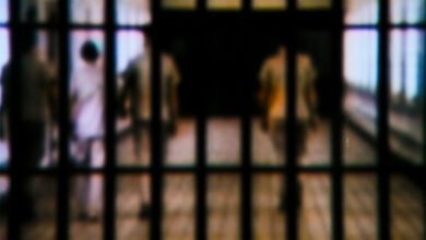 قیدیوں نے اعلیٰ معیاری فرنیچر ناگپور عدالت کیلئے تیار کئے
