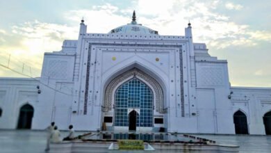 اب بدایوں کی جامع مسجد کے شیو مندر ہونے کا دعویٰ