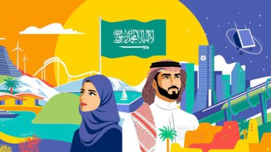 سعودی عرب کے قومی دن ’یومِ وطنی‘ پر سعودیہ کی خصوصی پیشکش