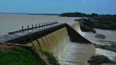 گوداوری میں سیلاب کا خطرہ‘سرکاری مشنری الرٹ