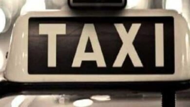 اندو ر میں بائیک ٹیکسی خدمات پر امتناع