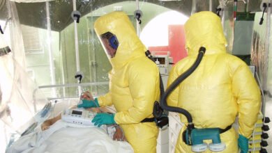 افریقہ سے پھیلنے والے خطرناک وائرس کے پاکستان میں داخل ہونے کا خطرہ