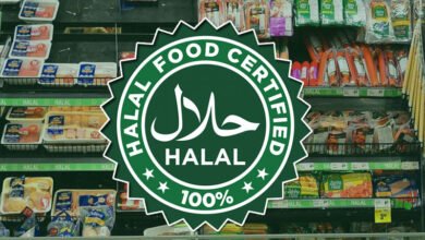 کرناٹک میں حلال مصنوعات کیخلاف گھر گھر مہم