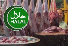 کرناٹک میں حلال گوشت پر امتناع کا پھر مطالبہ