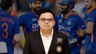 ایشیا کپ 2023: ہندوستانی ٹیم پاکستان نہیں جائے گی: جئے شاہ
