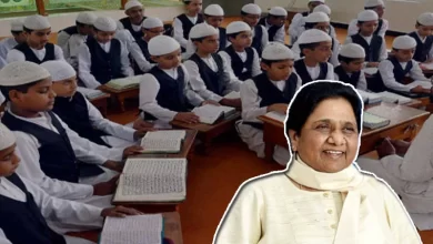 کیا حکومت ِ یوپی غیرمسلمہ مدارس کو گرانٹ کی فہرست میں شامل کرے گی؟ :مایاوتی