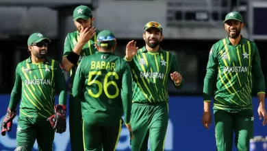 ٹی ٹوئنٹی ورلڈ کپ: پاکستان کی پہلی جیت