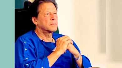 عمران خان کے طبی معائنہ کیلئے دوسرا میڈیکل بورڈ تشکیل