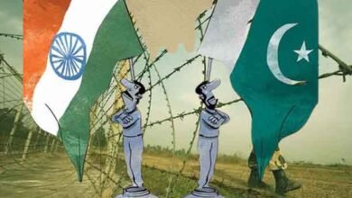 ہندوستان میں بھی پاکستان جیسے مسائل‘ ان کی حالت ہم سے بہت بہتر ہے:تجزیہ کار