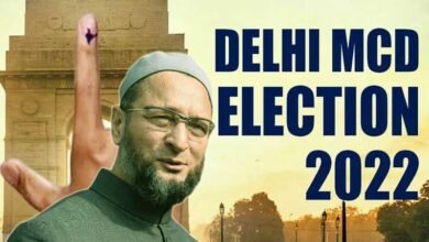 مجلس اتحاد المسلمین دہلی بلدی انتخابات میں 40نشستوں پر مقابلہ کرے گی