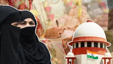  کثرت ازدواج اور نکاح حلالہ، 5 رکنی دستوری بنچ کی تشکیل