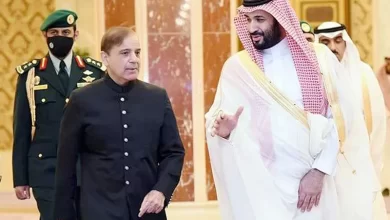 سعودی عرب کا پاکستان کو بھاری قرض دینے کا فیصلہ