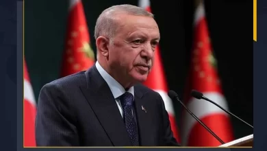 ترکی میں انتخابات کے التواء کا کوئی منصوبہ نہیں: اردغان