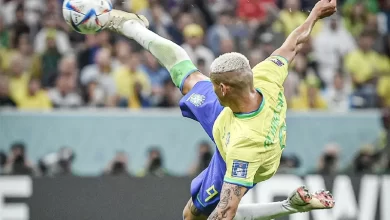 برازیل نے ورلڈ کپ کے کوارٹر فائنل میں پہنچنے کیلئے اپنا الگ انداز اپنایا