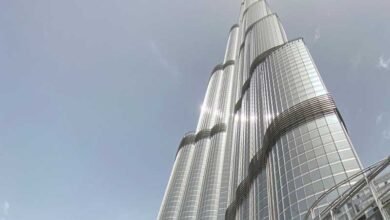 سعودی عرب کا ریاض میں دنیا کی بلند ترین عمارت بنانے کا ارادہ