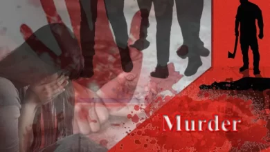 چندرائن گٹہ میں نامعلوم مرد اور خاتون کے قتل کی وارداتیں