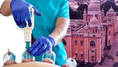 یونانی ہاسپٹل میں کیل مہاسے کا فیشیل حجامہ کے ذریعہ مفت علاج