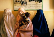افغانستان میں عورتوں پر ظلم و جبر کی ایک اور داستان منظر عام پر