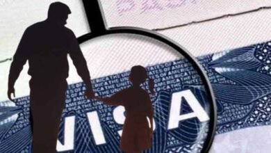 ایران میں پھنسے والد کی واپسی کیلئے مرکزی حکومت سے 9سالہ لڑکی کی درخواست