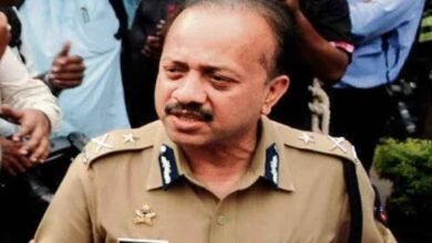 ممبئی میں پہلی مرتبہ اسپیشل پولیس کمشنر کا تقرر