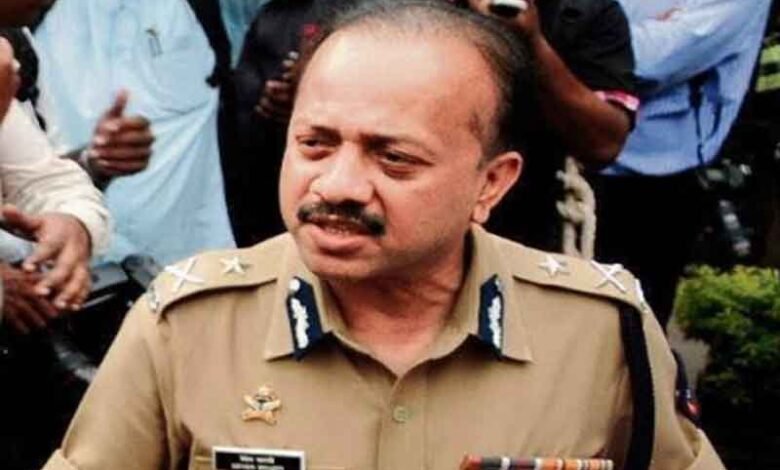 ممبئی میں پہلی مرتبہ اسپیشل پولیس کمشنر کا تقرر