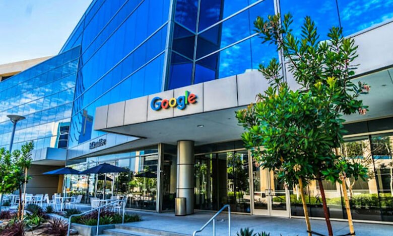 مائیکروسافٹ کے بعد گوگل میں بھی ہزاروں ملازمین کی کٹوتی