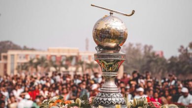 ہندوستان، چوتھی مرتبہ ہاکی ورلڈ کپ کا میزبان