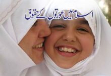 مسلمان خواتین کی ہسپتالوں میں ملازمت