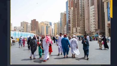 عرب ممالک میں بے روزگاری میں ریکارڈ اضافہ