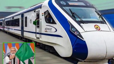 سکندرآباد-وشاکھاپٹنم وندے بھارت ٹرین کا ہوگا ورچول افتتاح۔ جانئے، وزیراعظم، تلنگانہ میں کون کونسے پراجیکٹس کا آغاز کرنے والے تھے؟