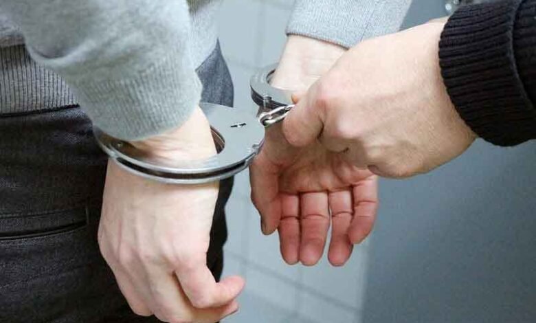 سستے عمرہ ٹکٹ کا جھانسہ ممبئی سے 2 افراد گرفتار
