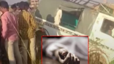 آندھراپردیش: سڑک حادثہ میں 2 طالبات ہلاک