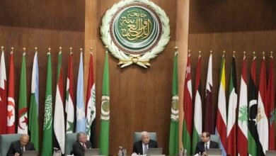 قاہرہ میں عرب لیگ کا اجلاس۔ اسرائیل کے یکطرفہ اقدامات کی مذمت
