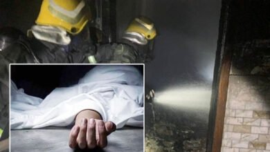 سعودی عرب: گھر میں خوفناک آتشزدگی، 6 بچوں سمیت باپ جاں بحق