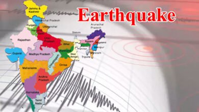ہماچل پردیش، اتراکھنڈ میں بڑے پیمانہ پر زلزلوں کا خطرہ، ماہرین کا انتبال