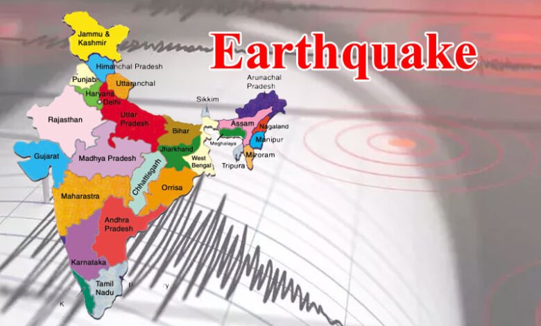 ہماچل پردیش، اتراکھنڈ میں بڑے پیمانہ پر زلزلوں کا خطرہ، ماہرین کا انتبال