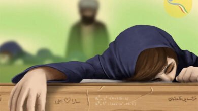 ایران میں اسکول جانے سے روکنے کیلئے لڑکیوں کو زہر دیئے جانے کا انکشاف