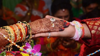 نابالغ لڑکی سے شادی‘ ایک شخص کے خلاف ایف آئی آر درج