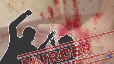 کلثوم پورہ میں نوجوان کا قتل