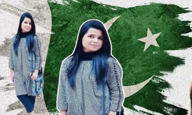 پاکستان کی پہلی ہندو خاتون سیول سرونٹ‘ اسسٹنٹ کمشنر تعینات
