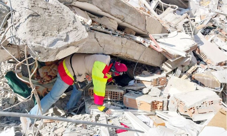 استنبول میں ایک اور زلزلہ کا امکان: ماہرین