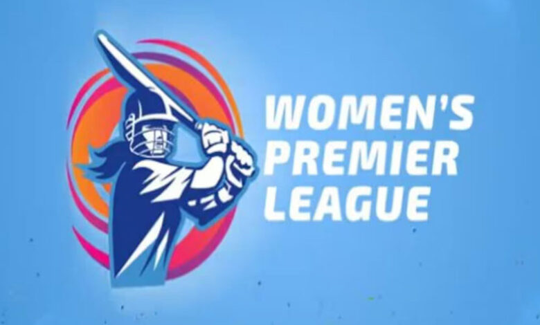 ڈبلیو پی ایل کا آغاز گجرات-ممبئی مقابلے سے ہوگا