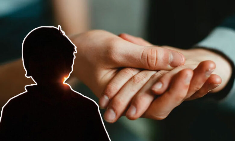 ماں کی موت سے بے خبر بیٹے نے نعش کے سات 2 دن گزاردیے، رلادینے والاواقعہ