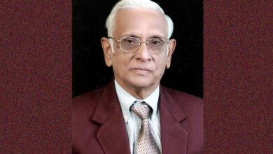 ڈاکٹر اقتدار حسین فاروقی: ایک ماہر تعلیم سائنسداں